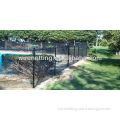 swimming pool fencing